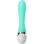 G-Spot Vibrator Adam & Eve Bunny Green by Adam & Eve, G spot vibrators - Ref: S9404515, Price: 30,88 €, Discount: %