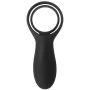 Anillo para el Pene Zero Tolerance Negro de Zero Tolerance, Anillos - Ref: S9404519, Precio: 16,89 €, Descuento: %