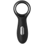 Anillo para el Pene Zero Tolerance Negro de Zero Tolerance, Anillos - Ref: S9404519, Precio: 16,89 €, Descuento: %