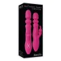 Vibrateur G-Spot Adam & Eve Rabbit Rose de Adam & Eve, Vibrateurs du point G - Réf : S9404525, Prix : 46,20 €, Remise : %