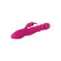 Vibrateur G-Spot Adam & Eve Rabbit Rose de Adam & Eve, Vibrateurs du point G - Réf : S9404525, Prix : 46,20 €, Remise : %