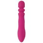 Vibrateur G-Spot Adam & Eve Rabbit Rose de Adam & Eve, Vibrateurs du point G - Réf : S9404525, Prix : 46,20 €, Remise : %