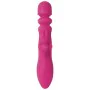 Vibrateur G-Spot Adam & Eve Rabbit Rose de Adam & Eve, Vibrateurs du point G - Réf : S9404525, Prix : 46,20 €, Remise : %