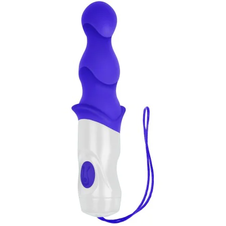 Cassini Analvibrator Schwarz Evolved Lila von Evolved, Analvibratoren - Ref: S9404526, Preis: 18,88 €, Rabatt: %