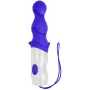 Vibrateur Anal Cassini Noir Evolved Violet de Evolved, Vibromasseurs anals et périnéens - Réf : S9404526, Prix : 18,88 €, Rem...