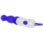 Cassini Anal Vibrator Black Evolved Purple by Evolved, Anal and perineal vibrators - Ref: S9404526, Price: 18,88 €, Discount: %