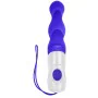 Vibrador Anal Cassini Preto Evolved Roxo de Evolved, Vibradores anais e perineais - Ref: S9404526, Preço: 18,88 €, Desconto: %