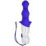 Cassini Anal Vibrator Black Evolved Purple by Evolved, Anal and perineal vibrators - Ref: S9404526, Price: 18,88 €, Discount: %