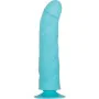 Vibromasseur Evolved Bleu de Evolved, Vibromasseurs classiques - Réf : S9404527, Prix : 30,40 €, Remise : %