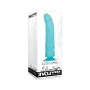 Vibromasseur Evolved Bleu de Evolved, Vibromasseurs classiques - Réf : S9404527, Prix : 30,40 €, Remise : %