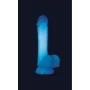 Dildo Realistico Evolved Silicone Ø 3,6 cm di Evolved, Dildo realistici - Rif: S9404529, Prezzo: 20,58 €, Sconto: %