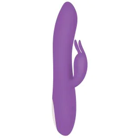 G-Spot Vibrator Evolved Rabbit Purple by Evolved, G spot vibrators - Ref: S9404533, Price: 32,36 €, Discount: %