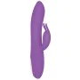 Vibrador Punto G Evolved Rabbit Morado de Evolved, Vibradores Punto G - Ref: S9404533, Precio: 32,36 €, Descuento: %