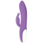 Vibrador Punto G Evolved Rabbit Morado de Evolved, Vibradores Punto G - Ref: S9404533, Precio: 32,36 €, Descuento: %