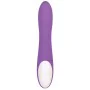 Vibrateur G-Spot Evolved Rabbit Violet de Evolved, Vibrateurs du point G - Réf : S9404533, Prix : 32,36 €, Remise : %