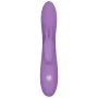 Vibrador de Ponto G Evolved Rabbit Roxo de Evolved, Vibradores Ponto G - Ref: S9404533, Preço: 32,36 €, Desconto: %