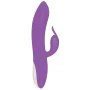 Vibrador Punto G Evolved Rabbit Morado de Evolved, Vibradores Punto G - Ref: S9404533, Precio: 32,36 €, Descuento: %