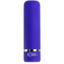 Mini-Vibrator Evolved Petite Purple by Evolved, Bullet and egg vibrators - Ref: S9404534, Price: 16,40 €, Discount: %