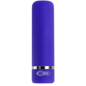 Mini Vibrador Evolved Petite Roxo de Evolved, Bolas e ovos vibradores - Ref: S9404534, Preço: 16,40 €, Desconto: %