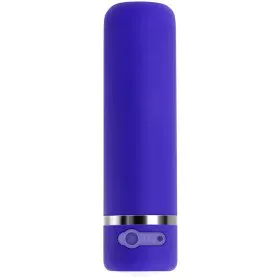 Mini Vibromasseur Evolved Petite Violet de Evolved, Oeufs vibrants - Réf : S9404534, Prix : 16,40 €, Remise : %