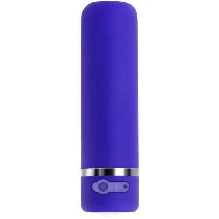 Mini Vibromasseur Evolved Petite Violet de Evolved, Oeufs vibrants - Réf : S9404534, Prix : 16,40 €, Remise : %