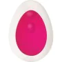 Vibromasseur à boules Evolved Rose de Evolved, Oeufs vibrants - Réf : S9404536, Prix : 16,63 €, Remise : %