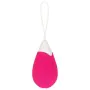 Vibromasseur à boules Evolved Rose de Evolved, Oeufs vibrants - Réf : S9404536, Prix : 16,63 €, Remise : %