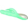 Vibrateur G-Spot Evolved Vert Papillon de Evolved, Vibrateurs du point G - Réf : S9404537, Prix : 38,82 €, Remise : %