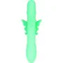 Vibrateur G-Spot Evolved Vert Papillon de Evolved, Vibrateurs du point G - Réf : S9404537, Prix : 38,82 €, Remise : %