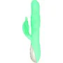 Vibrateur G-Spot Evolved Vert Papillon de Evolved, Vibrateurs du point G - Réf : S9404537, Prix : 38,82 €, Remise : %