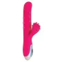 Vibrador de Ponto G Evolved Love Spun Cor de Rosa de Evolved, Vibradores Ponto G - Ref: S9404538, Preço: 51,76 €, Desconto: %