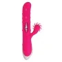 Vibrador de Ponto G Evolved Love Spun Cor de Rosa de Evolved, Vibradores Ponto G - Ref: S9404538, Preço: 51,76 €, Desconto: %