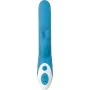 Vibrateur G-Spot Evolved Big Soft Bunny Bleu de Evolved, Vibrateurs du point G - Réf : S9404539, Prix : 35,59 €, Remise : %