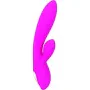 G-Spot Vibrator Evolved Tulip Pink by Evolved, G spot vibrators - Ref: S9404541, Price: 39,59 €, Discount: %