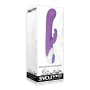 Vibratore per il Punto-G Evolved Bunny Viola di Evolved, Vibratori G-Spot - Rif: S9404543, Prezzo: 18,88 €, Sconto: %