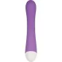 Vibratore per il Punto-G Evolved Bunny Viola di Evolved, Vibratori G-Spot - Rif: S9404543, Prezzo: 18,88 €, Sconto: %