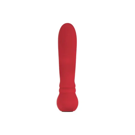 Bala Vibradora Evolved Rojo de Evolved, Balas y huevos vibradores - Ref: S9404547, Precio: 18,57 €, Descuento: %