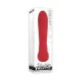 Vibratore Mini Evolved Rosso di Evolved, Vibratori proiettile e ovuli vibranti - Rif: S9404547, Prezzo: 18,57 €, Sconto: %