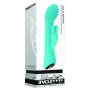 Vibrateur G-Spot Evolved Bunny Bleu de Evolved, Vibrateurs du point G - Réf : S9404549, Prix : 29,17 €, Remise : %