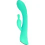 G-Spot Vibrator Evolved Bunny Blue by Evolved, G spot vibrators - Ref: S9404549, Price: 29,17 €, Discount: %