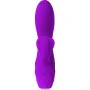 Vibrateur G-Spot Evolved Glimmer Violet de Evolved, Vibrateurs du point G - Réf : S9404550, Prix : 36,30 €, Remise : %