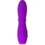 G-Spot Vibrator Evolved Glimmer Purple by Evolved, G spot vibrators - Ref: S9404550, Price: 36,30 €, Discount: %