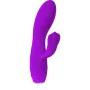 G-Spot Vibrator Evolved Glimmer Purple by Evolved, G spot vibrators - Ref: S9404550, Price: 36,30 €, Discount: %