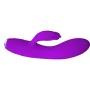 G-Spot Vibrator Evolved Glimmer Purple by Evolved, G spot vibrators - Ref: S9404550, Price: 36,30 €, Discount: %