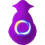 Vibrador de Ponto G Evolved Glimmer Roxo de Evolved, Vibradores Ponto G - Ref: S9404550, Preço: 35,59 €, Desconto: %