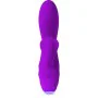 Vibrador de Ponto G Evolved Glimmer Roxo de Evolved, Vibradores Ponto G - Ref: S9404550, Preço: 35,59 €, Desconto: %