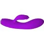 G-Spot Vibrator Evolved Glimmer Purple by Evolved, G spot vibrators - Ref: S9404550, Price: 36,30 €, Discount: %