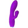 G-Spot Vibrator Evolved Glimmer Purple by Evolved, G spot vibrators - Ref: S9404550, Price: 36,30 €, Discount: %