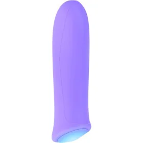 Bullet Vibrator Evolved Purple by Evolved, Bullet and egg vibrators - Ref: S9404552, Price: 18,02 €, Discount: %