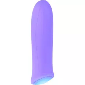 Bala Vibradora Evolved Morado de Evolved, Balas y huevos vibradores - Ref: S9404552, Precio: 17,73 €, Descuento: %